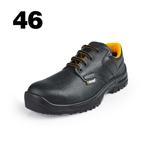 SGS İş Ayakkabısı KIŞLIK No:46 (20/Koli) ✓